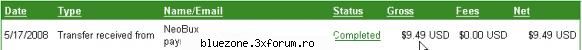 e cu totu diferit , e nou , si lucru cel mai important web site :  
sumă per click: 0.01$ per